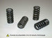 TOURMAX Clutch Spring Kit - Main