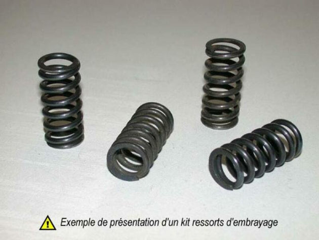 TOURMAX Clutch Spring Kit - Extra