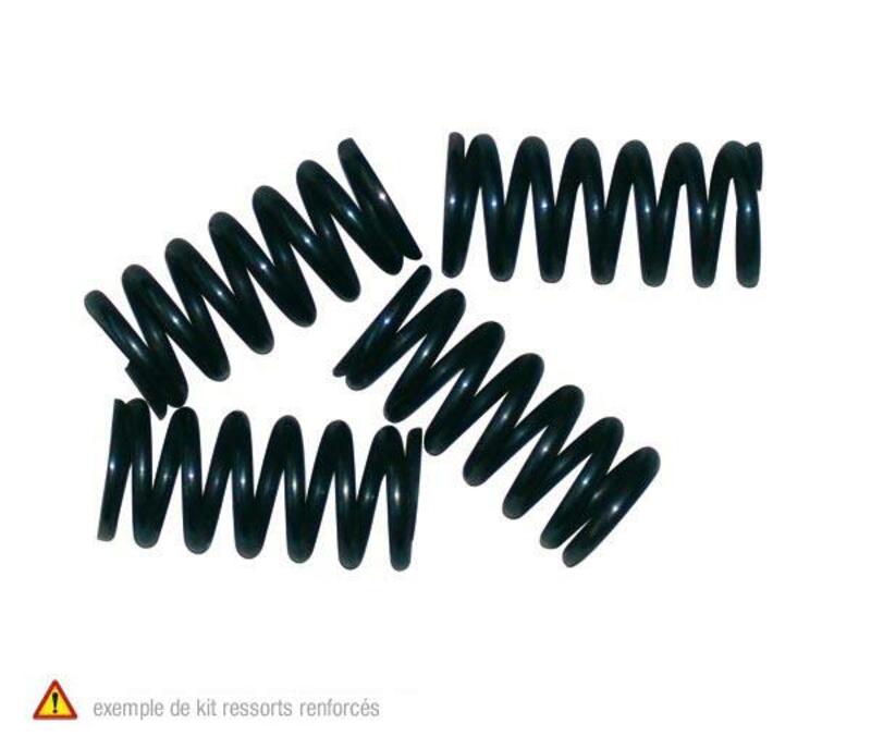 TOURMAX Clutch Spring Kit Honda - Extra