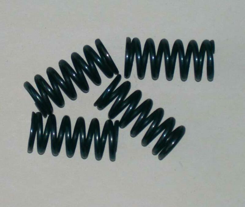 TOURMAX Clutch Spring Kit Suzuki - Main