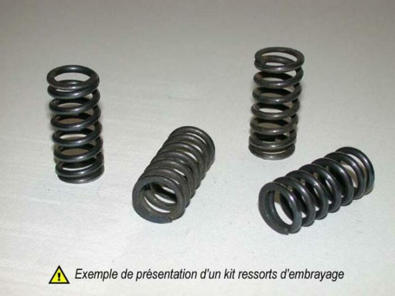 TOURMAX Clutch Spring Kit Suzuki - Extra