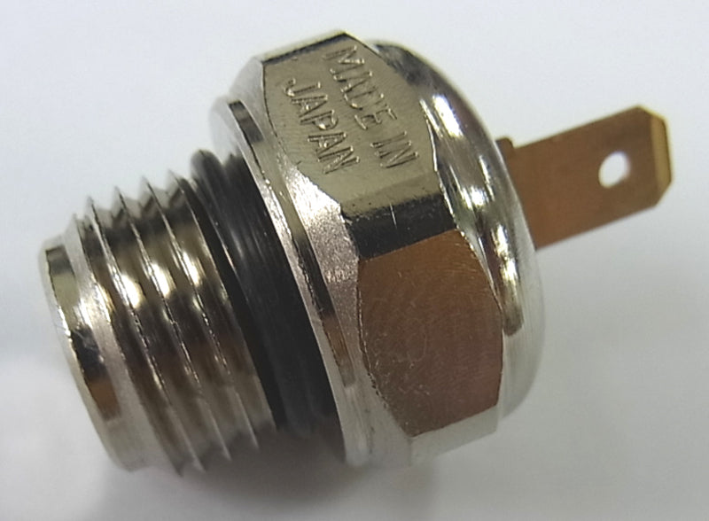 TOURMAX Radiator Thermostat Switch Honda M16X1.5 100â„ƒ On - Extra