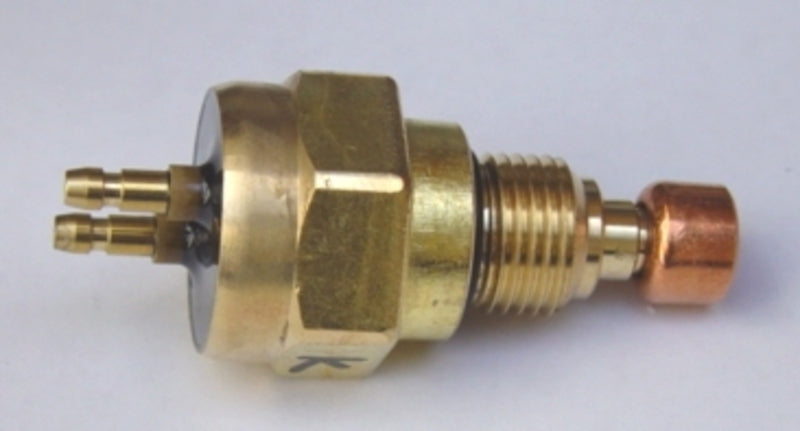 TOURMAX Radiator Thermostat Switch Kawasaki M16X1.5 110â„ƒ On - Extra