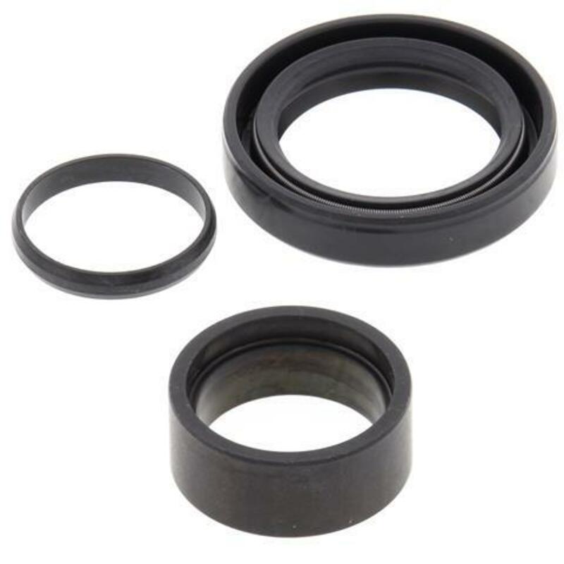 ALL BALLS Gearbox Output Shaft Reconditioning Kit Honda CR125R - Main