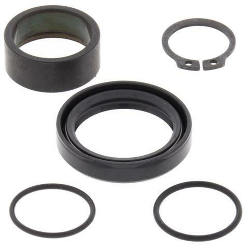 ALL BALLS Gearbox Output Shaft Reconditioning Kit Kawasaki KX125 - Main