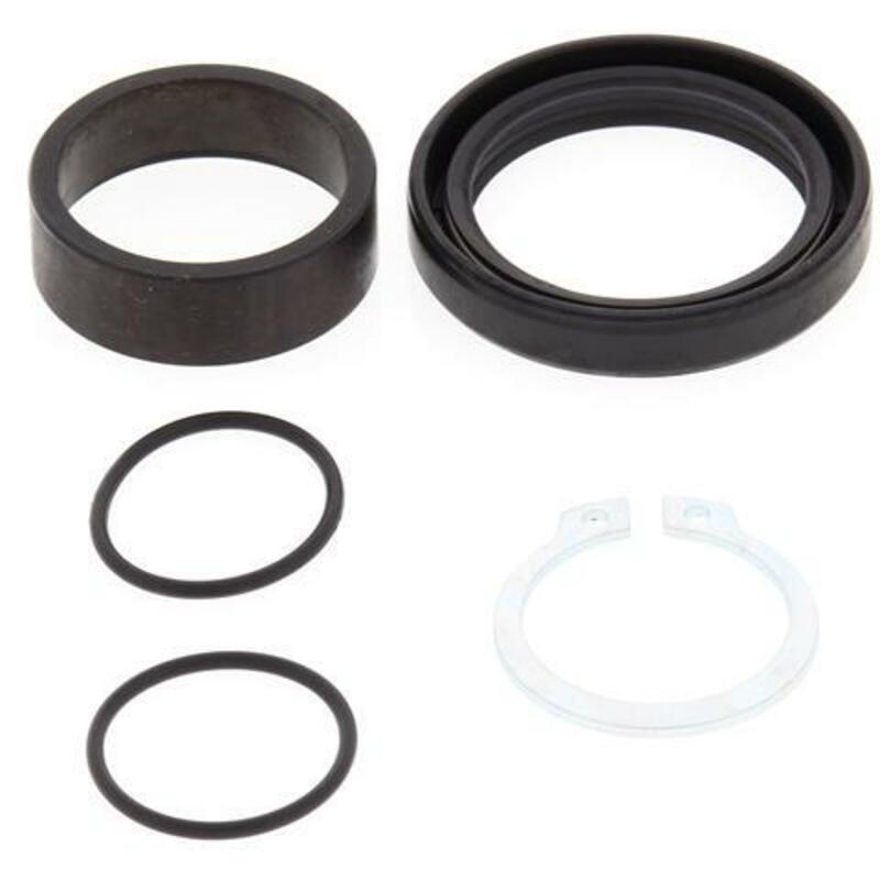 ALL BALLS Gearbox Output Shaft Reconditioning Kit Kawasaki KX250 - Main