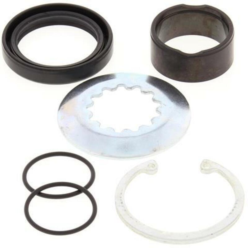 ALL BALLS Gearbox Output Shaft Reconditioning Kit Kawasaki KX450F/KLX450R - Main