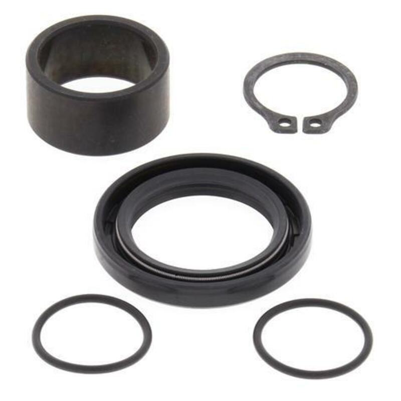 ALL BALLS Gearbox Output Shaft Reconditioning Kit Kawasaki KX60/85/100 - Main