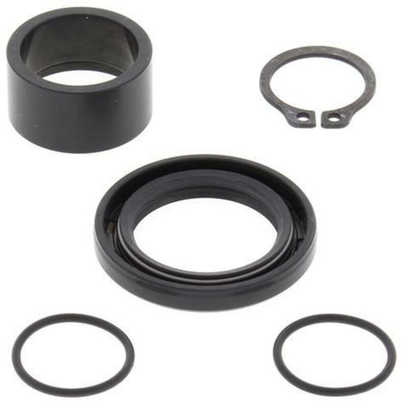 ALL BALLS Gearbox Output Shaft Reconditioning Kit Kawasaki KX65/85/100 - Main