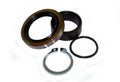 ALL BALLS Gearbox Output Shaft Reconditioning Kit KTM SX125/150 - Husqvarna TC125 - Main