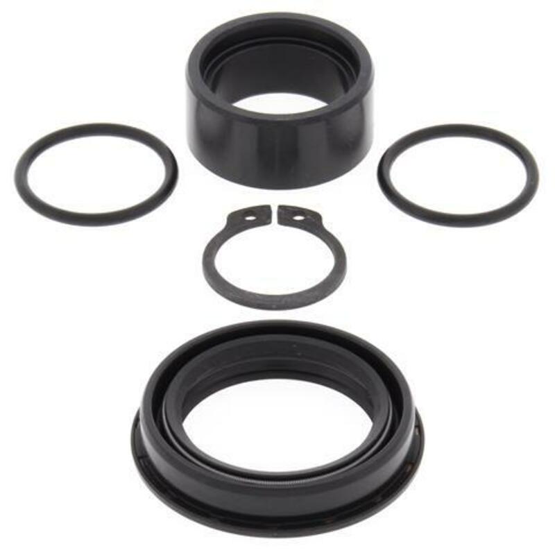 ALL BALLS Gearbox Output Shaft Reconditioning Kit Suzuki RM125/Z250 - Main