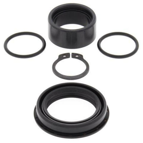 ALL BALLS Gearbox Output Shaft Reconditioning Kit Suzuki RM125/Z250 - Main