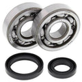 ALL BALLS Crankshaft Bearing & Oil Seal Kit - Main