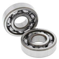 ALL BALLS Crankshaft Bearing & Oil Seal Kit - Main
