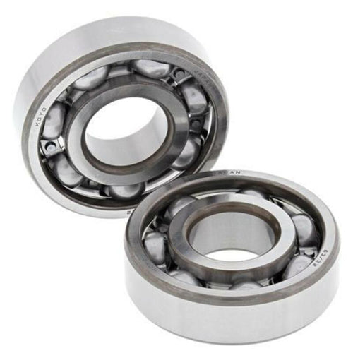 ALL BALLS Crankshaft Bearing & Oil Seal Kit - Main