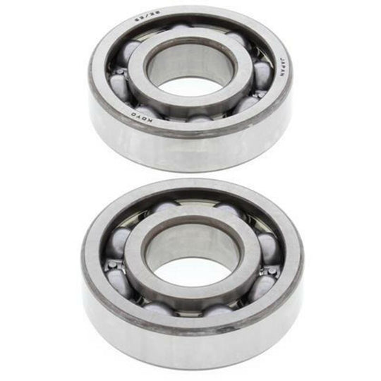 ALL BALLS Crankshaft Bearing & Oil Seal Kit - Main