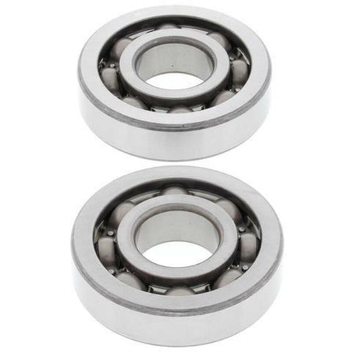 ALL BALLS Crankshaft Bearing & Oil Seal Kit - Main