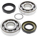 ALL BALLS Crankshaft Bearing & Oil Seal Kit - Main