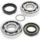 ALL BALLS Crankshaft Bearing & Oil Seal Kit - Main