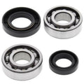ALL BALLS Crankshaft Bearing & Oil Seal Kit - Main