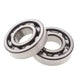 ALL BALLS Crankshaft Bearing & Oil Seal Kit - Extra