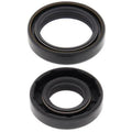 ALL BALLS Crankshaft Oil Seal Set - Main