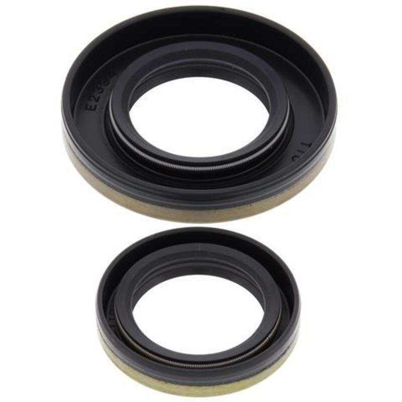 ALL BALLS Crankshaft Oil Seal Set - Main