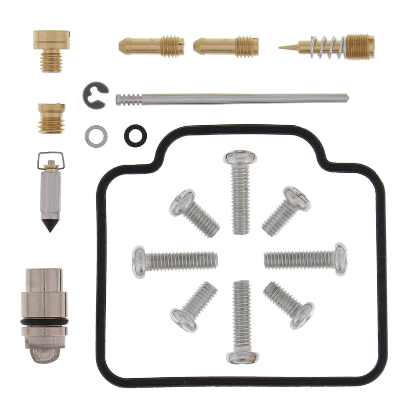 ALL BALLS Carburetor Repair Kit Polaris 500 Sportsman - Extra