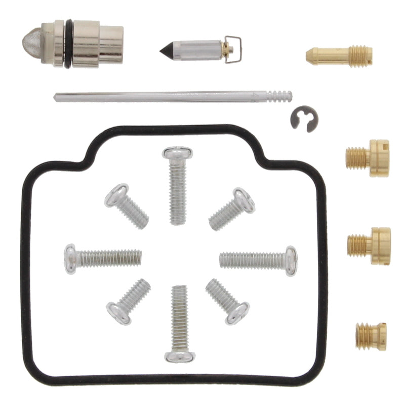 ALL BALLS Carburetor Repair Kit Polaris 330 Trail Boss - Main