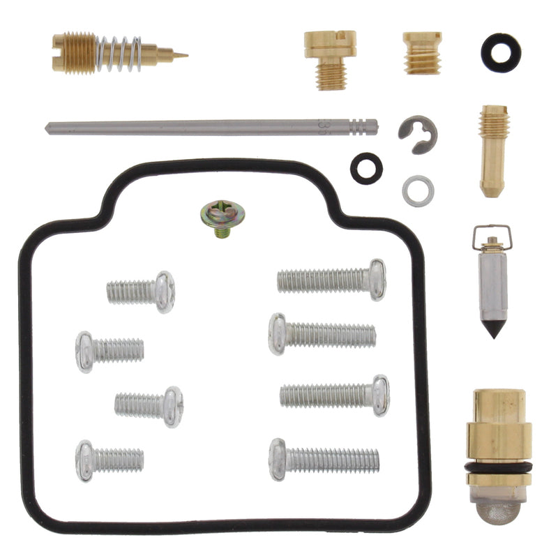 ALL BALLS Carburetor Repair Kit Yamaha 250 Beartracker - Extra