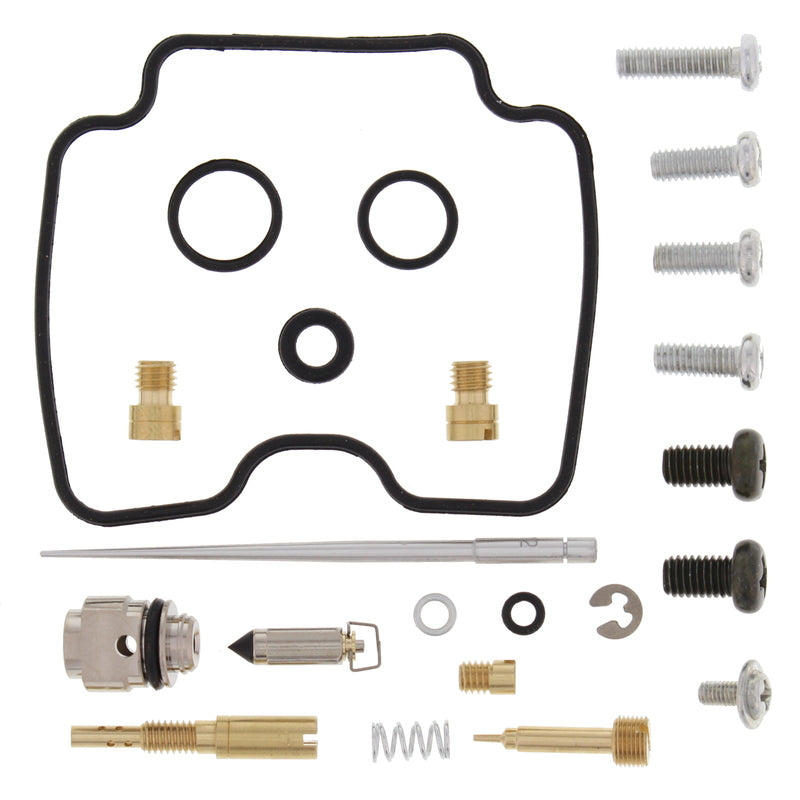 ALL BALLS Carburetor Repair Kit Yamaha YFZ450 - Main