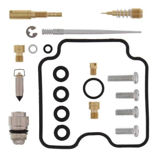 ALL BALLS Carburetor Repair Kit Yamaha 450 Grizzly/Wolve - Main