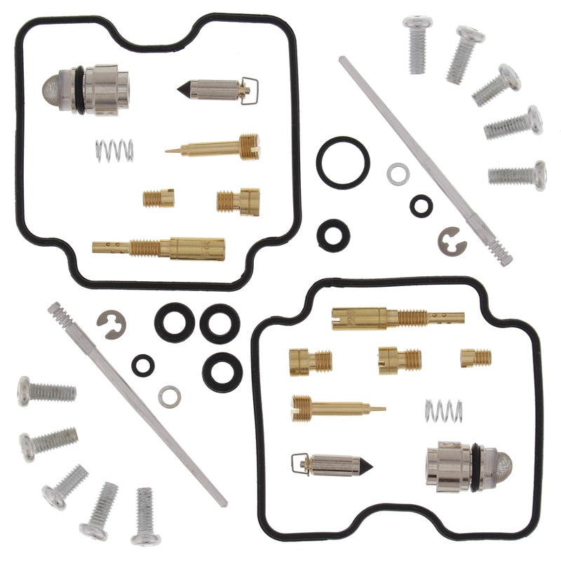 ALL BALLS Carburetor Repair Kit Yamaha 660 Raptor - Main