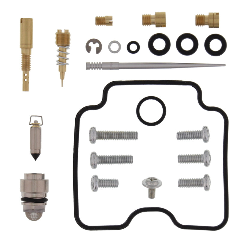 ALL BALLS Carburetor Repair Kit Yamaha 400 Kodiak - Extra