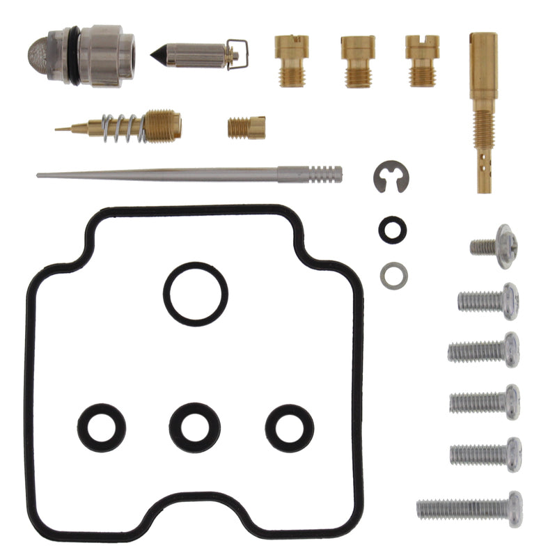 ALL BALLS Carburetor Repair Kit Yamaha 400 Kodiak - Extra