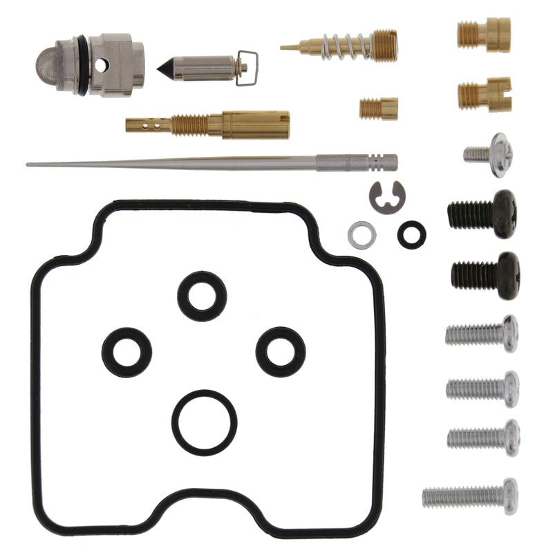 ALL BALLS Carburetor Repair Kit Yamaha 660 Grizzly - Extra