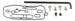 ALL BALLS Carburetor Repair Kit - Extra