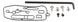 ALL BALLS Carburetor Repair Kit - Extra