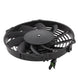 ALL BALLS Radiator Fan - Main