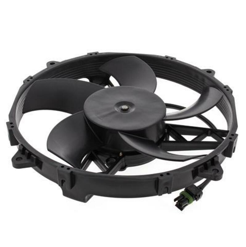 ALL BALLS Radiator Fan - Extra