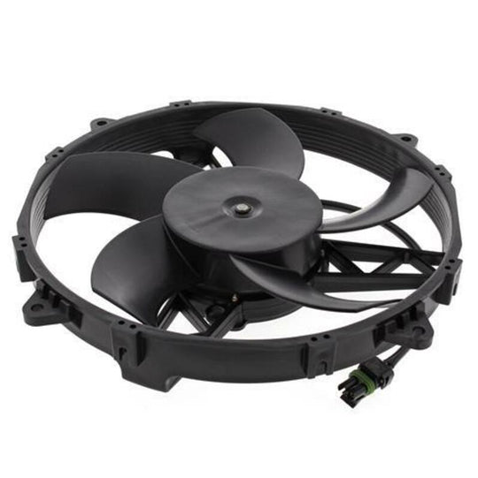ALL BALLS Radiator Fan - Extra