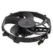 ALL BALLS Radiator Fan - Extra