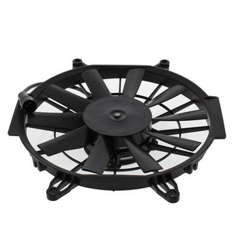 ALL BALLS Radiator Fan - Main