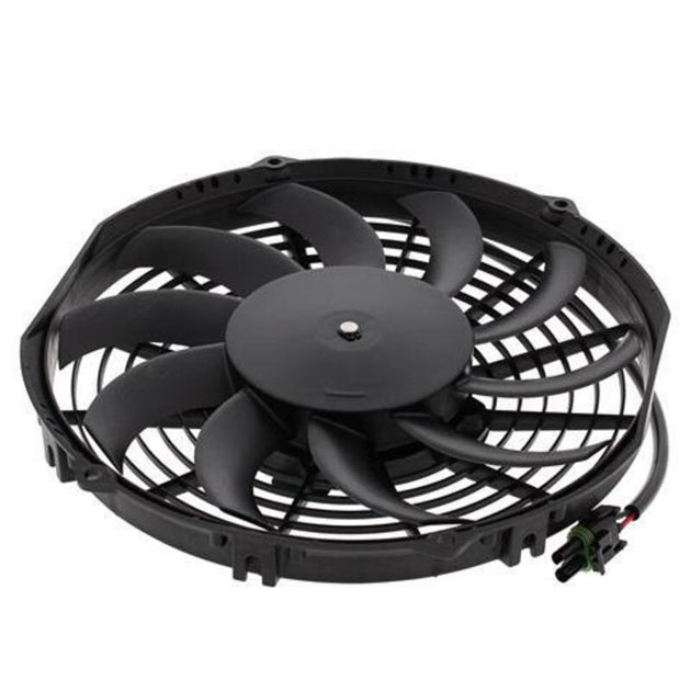ALL BALLS Radiator Fan - Main
