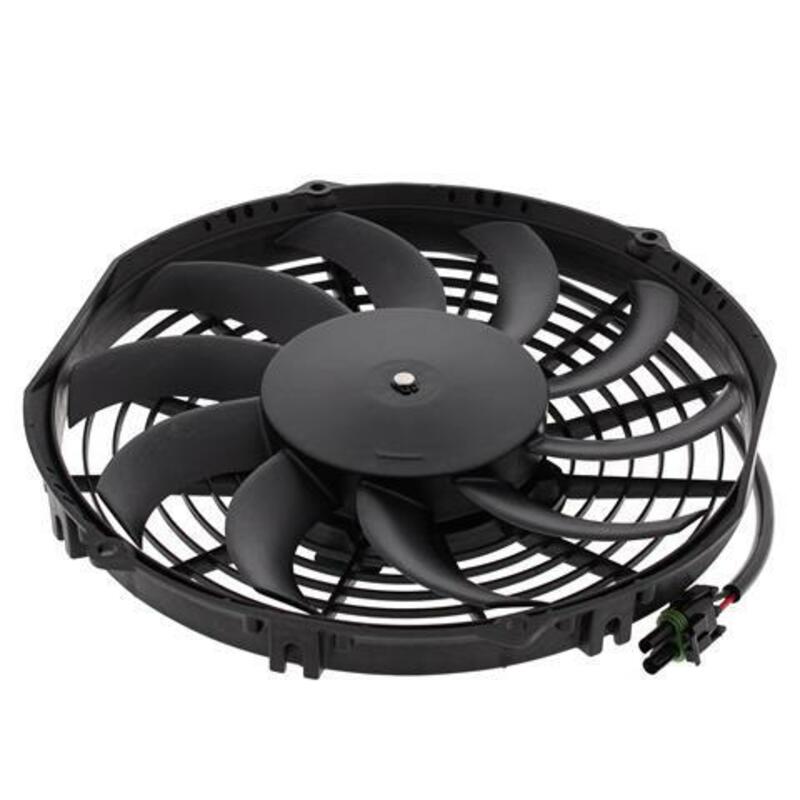 ALL BALLS Radiator Fan - Extra
