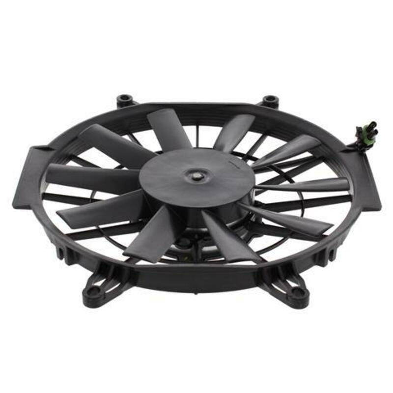ALL BALLS Radiator Fan - Main