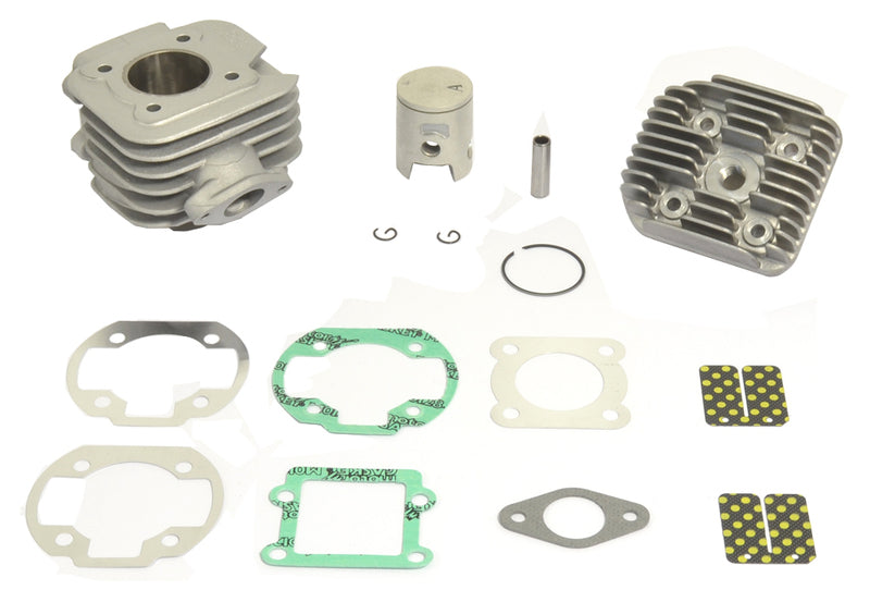 ATHENA Cylinder Kit - Ã˜40mm - Main