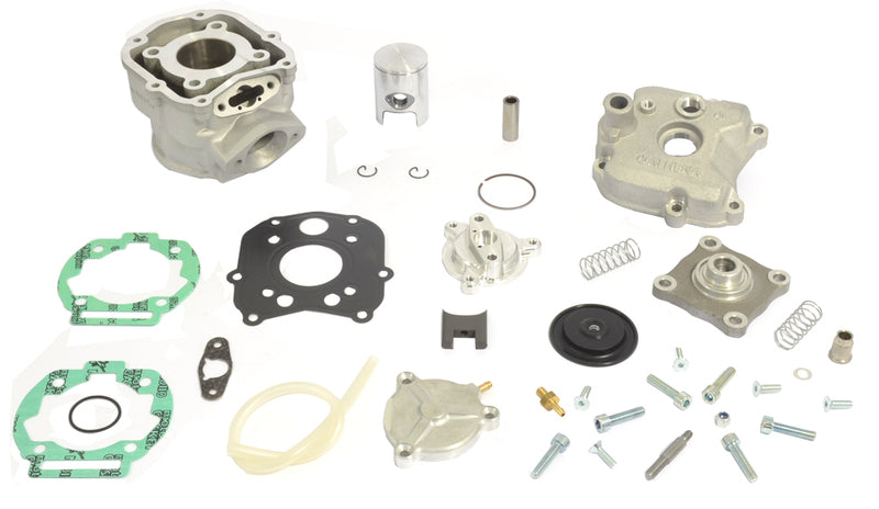 ATHENA Cylinder Kit - Ã˜40mm - Main