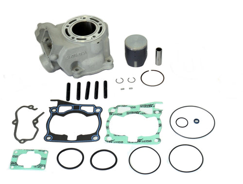 ATHENA Cylinder Kit - Ã˜54mm Gas Gas EC125 - Main