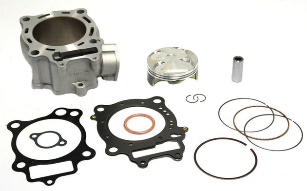 ATHENA Cylinder Kit - Ã˜78mm Honda - Main